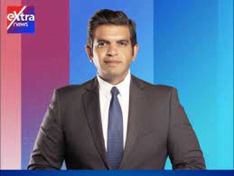 أحمد الطاهري يعلن التعاون مع شركة 30N لتدريب كوادر القاهرة الإخبارية