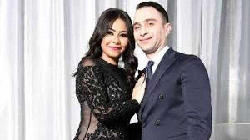 صادم.. شيرين عبدالوهاب تكتفي بحسام حبيب وتلغي كل متابعيها على ”فيس بوك”