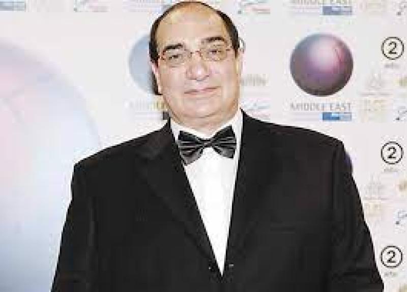 مجدي أحمد 