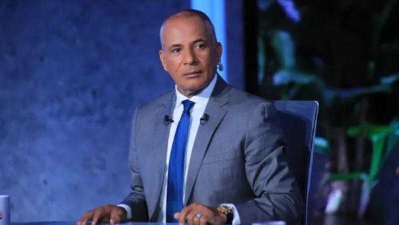 موسى: برنامجي يتم رصده وترجمته.. فيديو