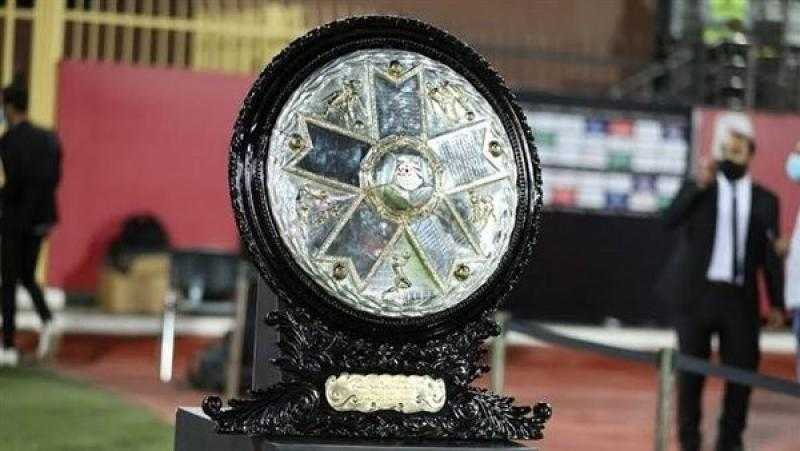جدول ترتيب الدوري المصري بعد فوز الاتحاد السكندري وغزل المحلة