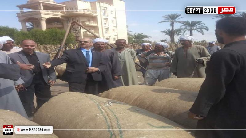 جانب من المتابعة