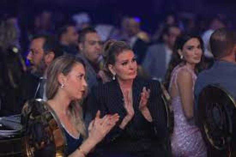 مهرجان الفضائيات العربية يتصدر تريند السوشيال ميديا