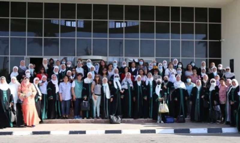 واعظات الأوقاف