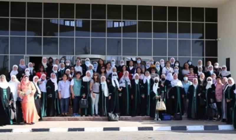 الأوقاف: انطلاق 4 قوافل دعوية للواعظات نوفمبر المقبل