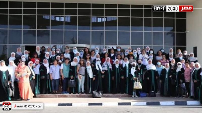 واعظات الأوقاف