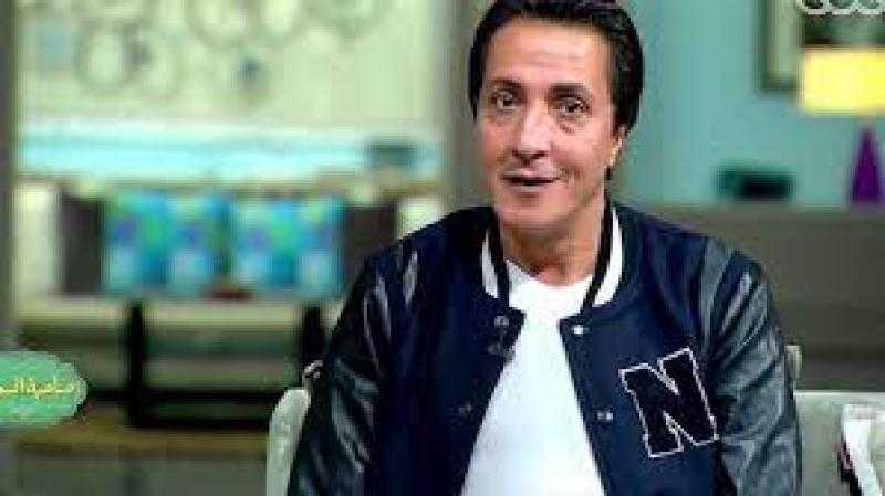 المطرب إبراهيم عبدالقادر: أنا ضد أغاني المهرجانات