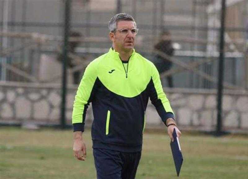 بابا فاسيليو: جماهير المحلة هي السبب في الفوز على الإسماعيلي