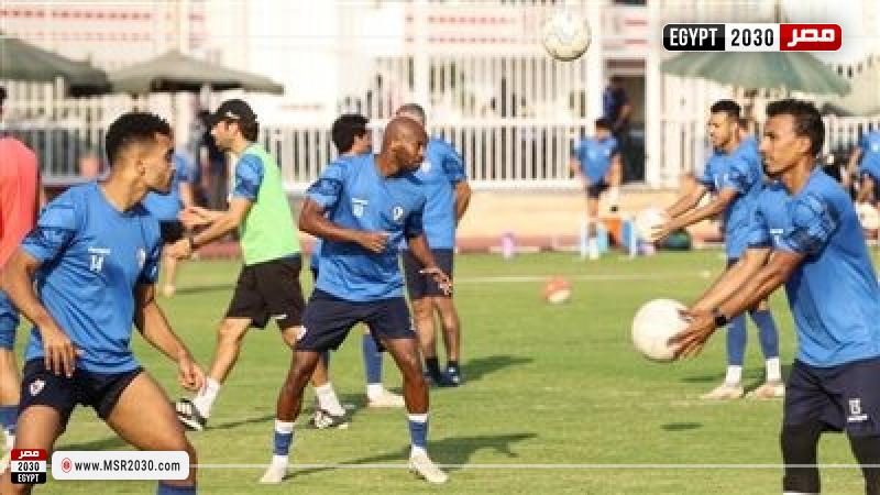 مران الزمالك
