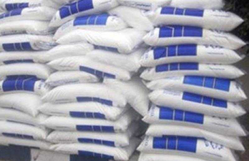 مباحث التموين .. ضبط تاجر بحوزته 13 طن أسمدة في سوهاج