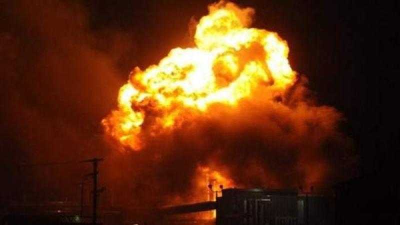 انفجار ضخم يهز وسط إسطنبول وسقوط قتلى وجرحي