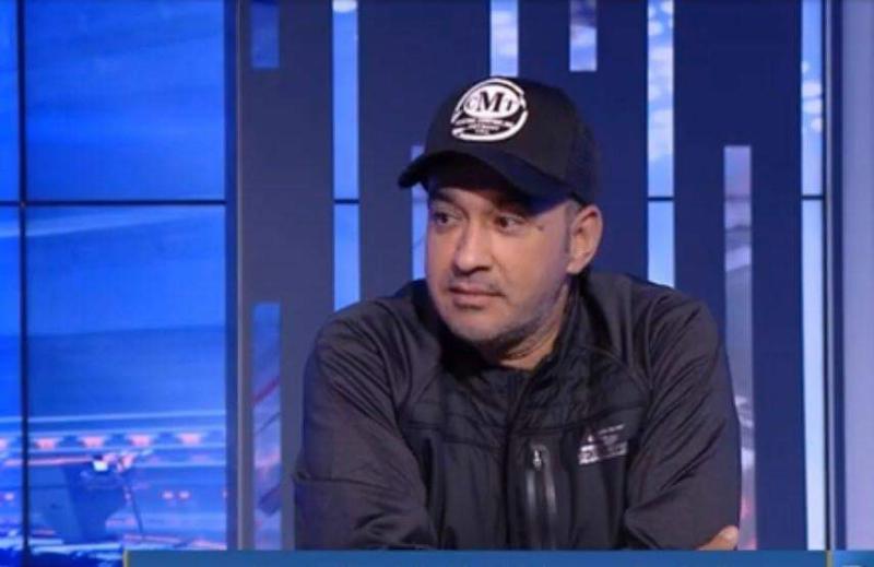 توفيق السيد