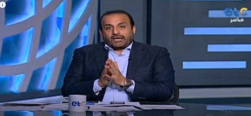 شبانة: «محمود علاء فتوة ولابد من توقيع عقوبة قاسية عليه»