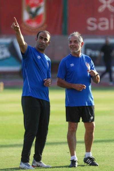 شبانة يتحفظ على سفر ”مرتجي وأمير توفيق” لعقد جلسة مع شركة ملابس