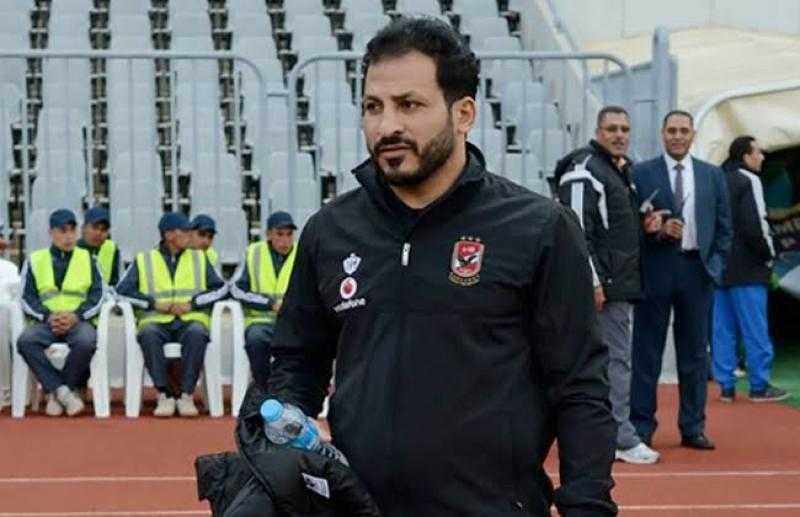 سيد معوض: مباراة سيراميكا من أقل مباريات الزمالك مع فيريرا