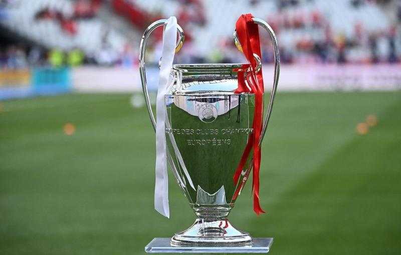 دوري الأبطال.. مواعيد مباريات اليوم والقنوات الناقلة في «تشامبيونز ليج»