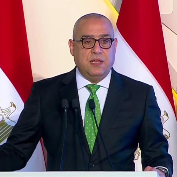 وزير الإسكان: الدولة لن ترفع يدها عن هذا الأمر أبدا.. فيديو