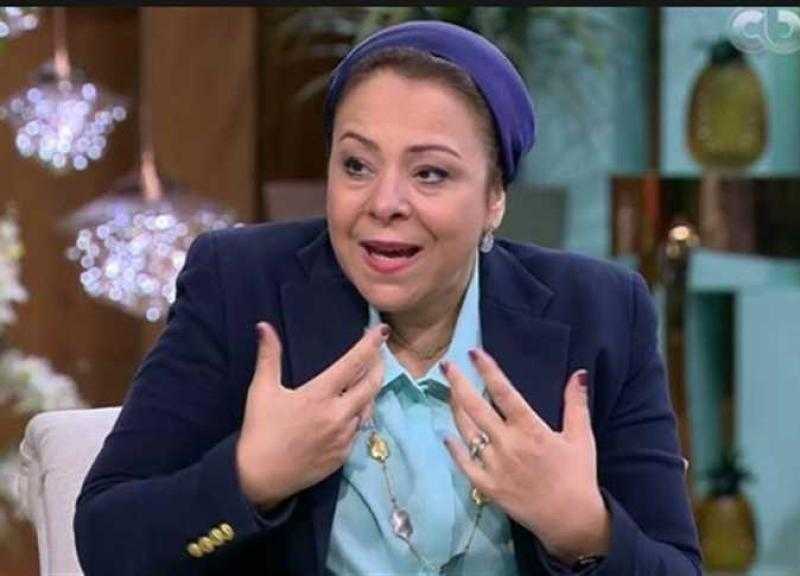 سبب صادم.. نهاد أبوالقمصان: 86 % من السيدات تعاني من إعاقة جنسية.. فيديو