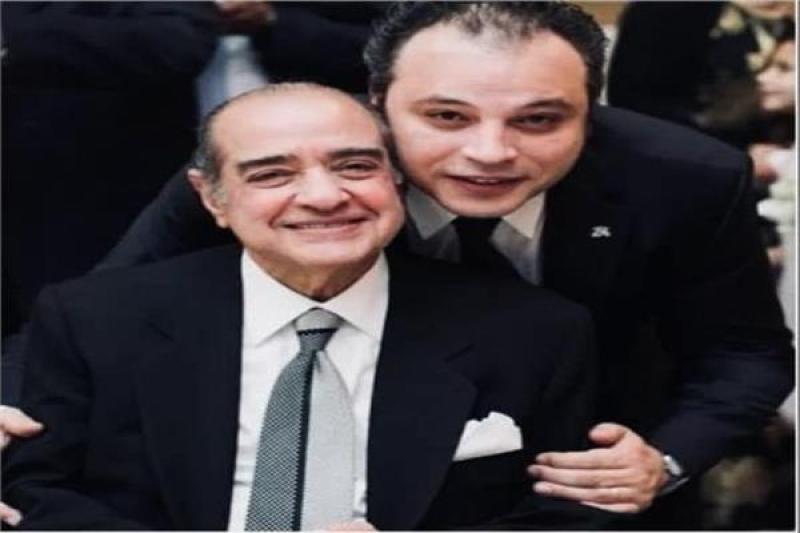 تامر وفريد الديب