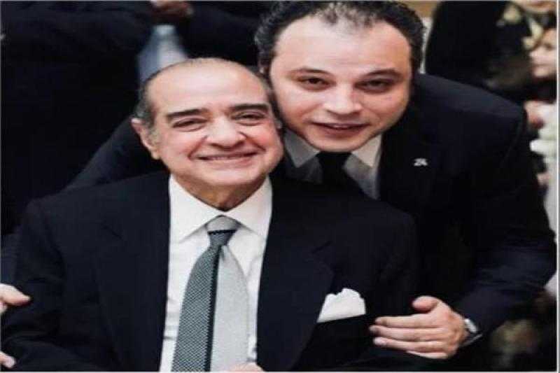 موعد ومكان جنازة فريد الديب تامر عبد المنعم يكشف التفاصيل