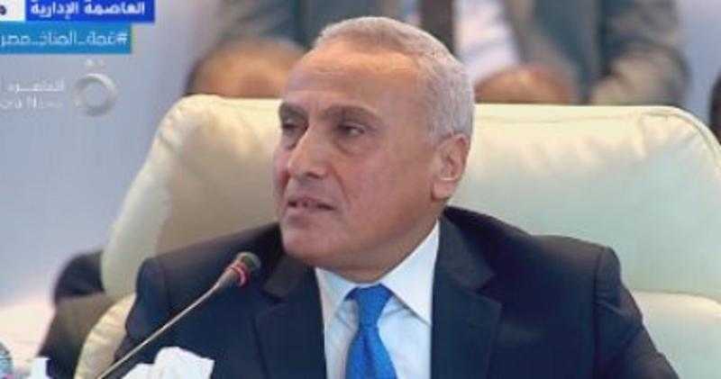 جمال نجم: البنك المركزي تحمل الفروق في سعر الفائدة من أجل دفع الصناعة