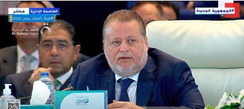 محافظ البنك المركزي: التجارة أسهل والصناعة تحتاج لدعم كبير.. «فيديو»