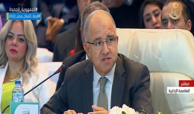 السويدي: يجب ربط القطاع الصناعي بالتعليم