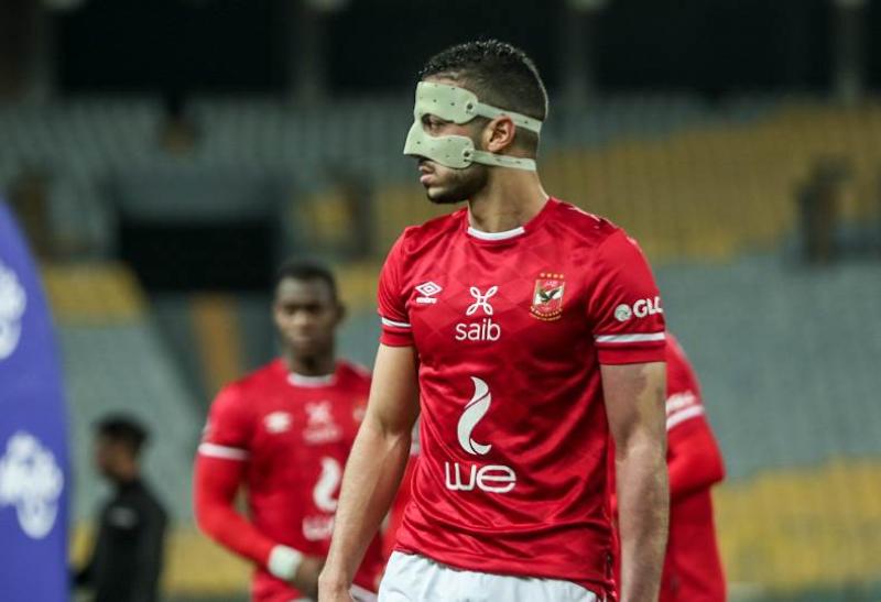 محمد عبد المنعم