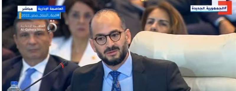الدكتور رياض أرمانيوس رئيس شركة ايفا فارما 