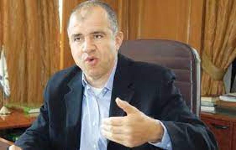 رئيس اتحاد الصناعات المهندس محمد السويدي