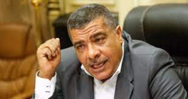 رئيس لجنة الصناعة في مجلس النواب 