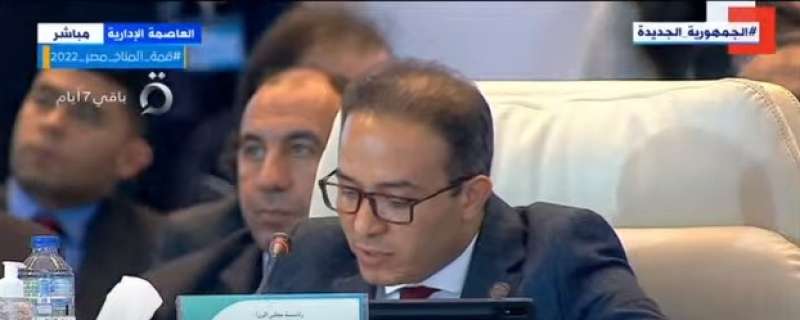 الدكتور محمد عبد السميع