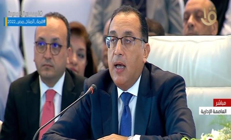 «كنا في أزمة حقيقية».. مدبولي يتحدث عن قرارات الاعتمادات  المستندية