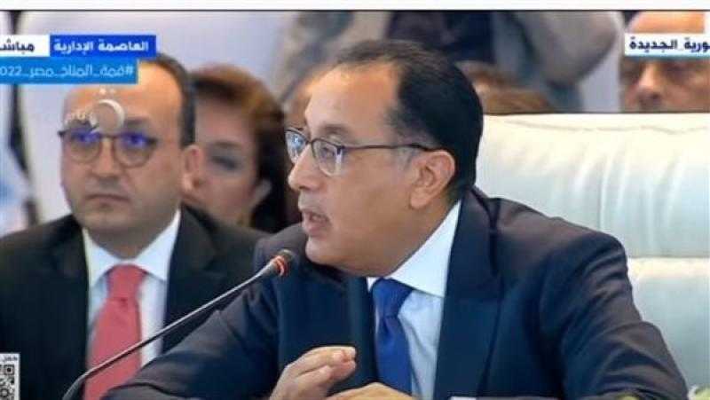 رئيس الوزراء عن «الاعتمادات المستندية»: حاولنا تحجيم خروج الدولار بشتى الصور