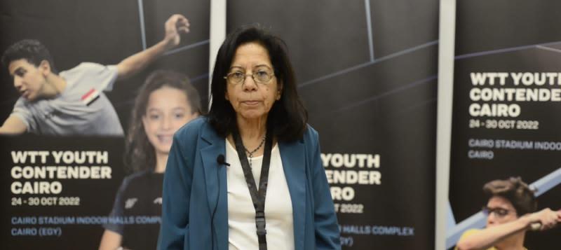 زينب الساسي