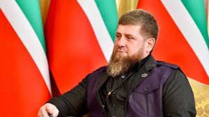 قديروف ينتقد رد روسيا “الضعيف” على القصف الأوكراني