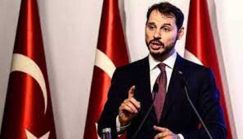 روسيا وتركيا يتوصلان لحل بشأن إنشاء مركز للغاز الروسي على الأراضي التركية