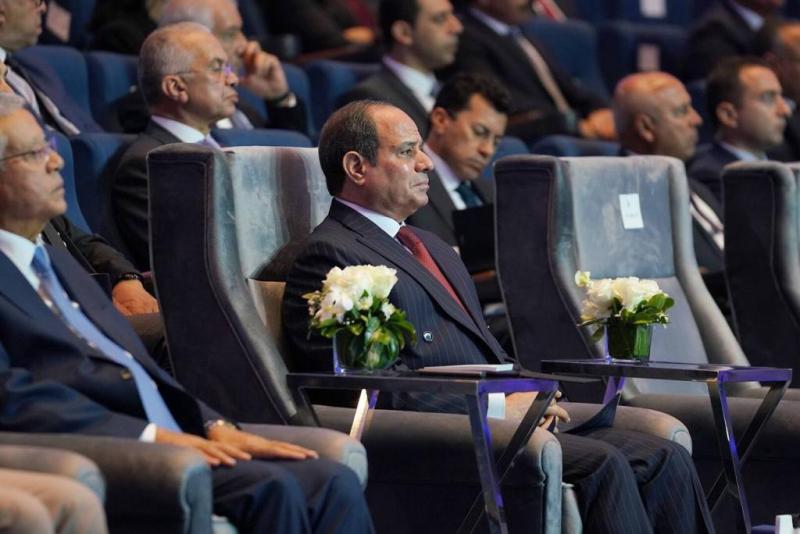 المؤتمر الاقتصادي