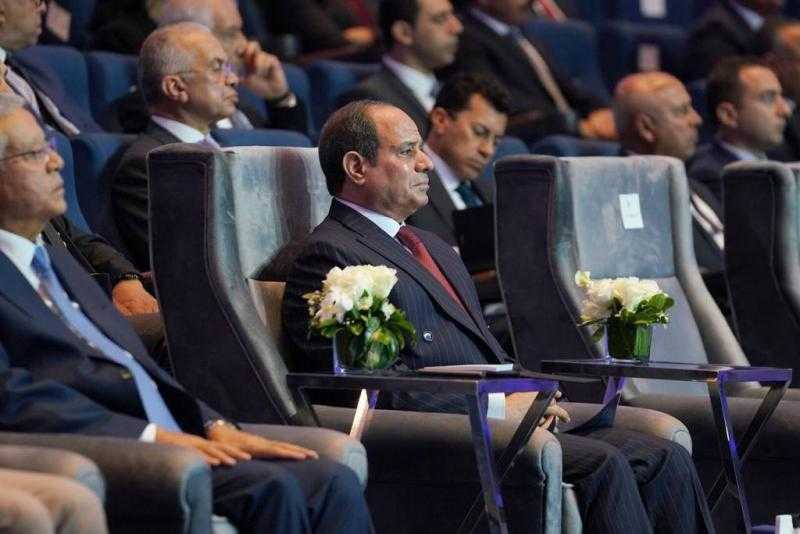 أبرزها تعزيز دور صندوق مصر السيادي.. توصيات المؤتمر الاقتصادي