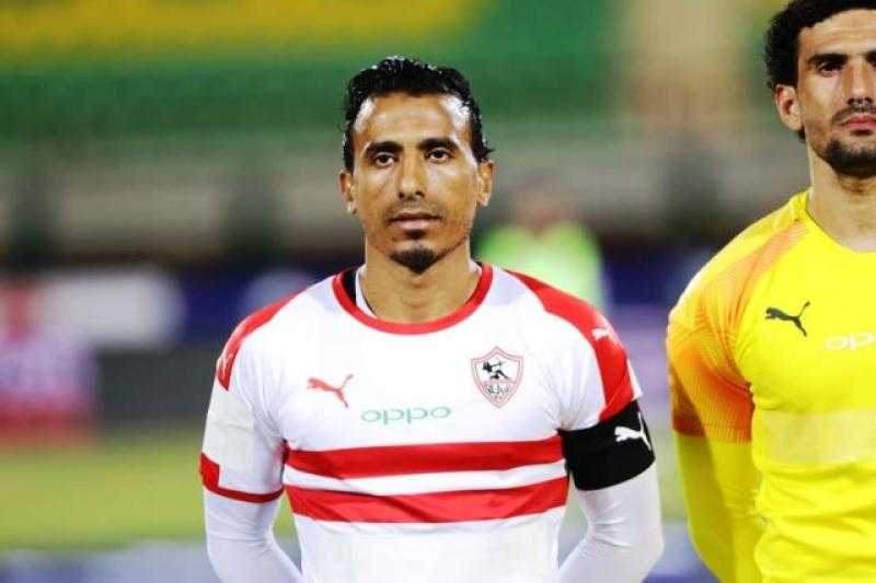 محمد عبد الشافي ينضم لقائمة الزمالك استعدادًا للسوبر