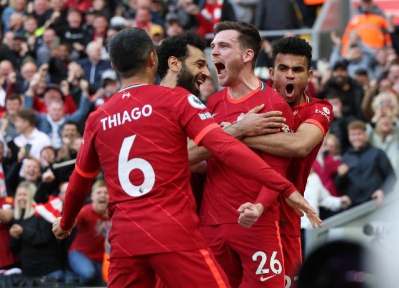 ليفربول