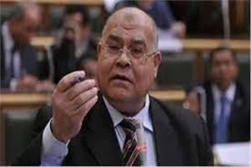 ناجي الشهابي رئيس حزب الجيل