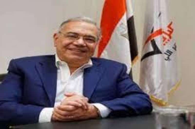 رئيس حزب المصريين الأحرار