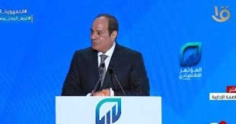 توجيه عاجل من الرئيس السيسي للحكومة.. تفاصيل