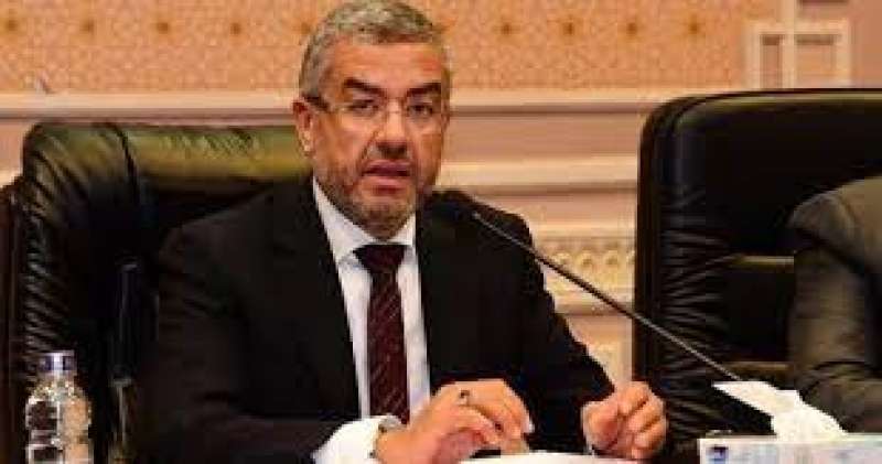 لجنة الإسكان بمجلس النواب
