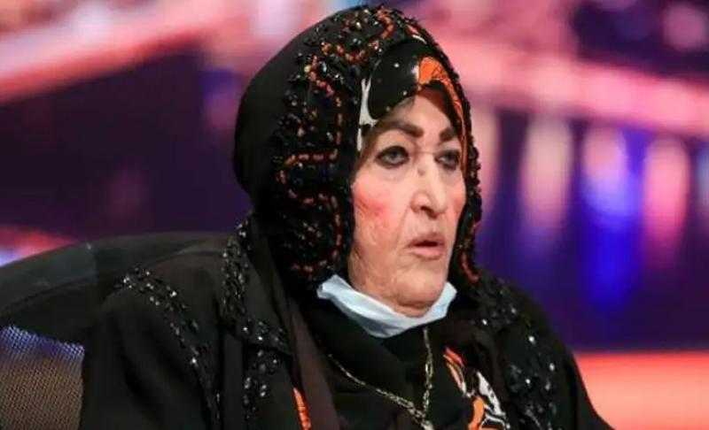 شريفة ماهر: «تزوجت من رئيس نادي الزمالك وأنا عمري 14 سنة»