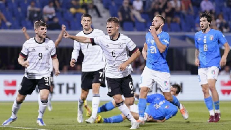  منتخب ألمانيا 