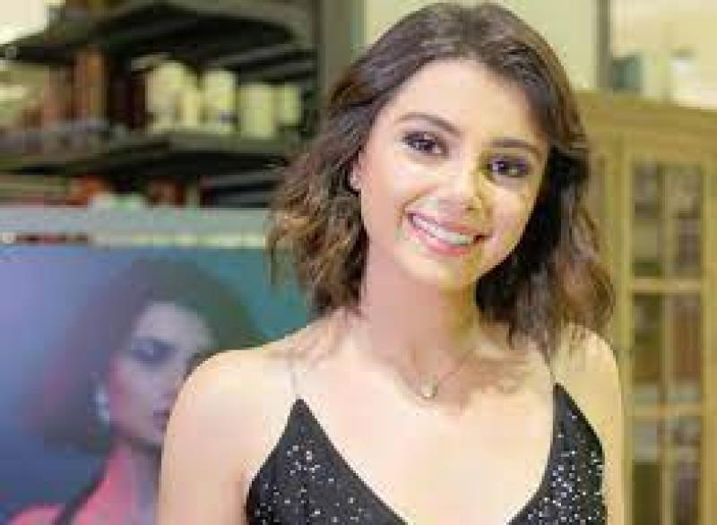 ابنة عاصي الحلاني 