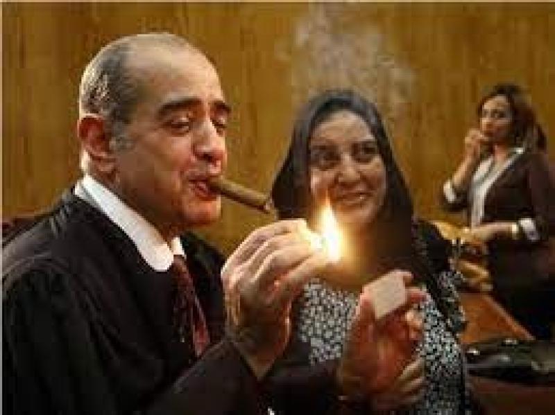 فيفي عبده تنعى فريد الديب