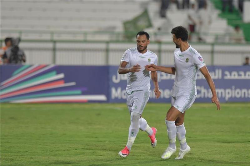 خالد قمر